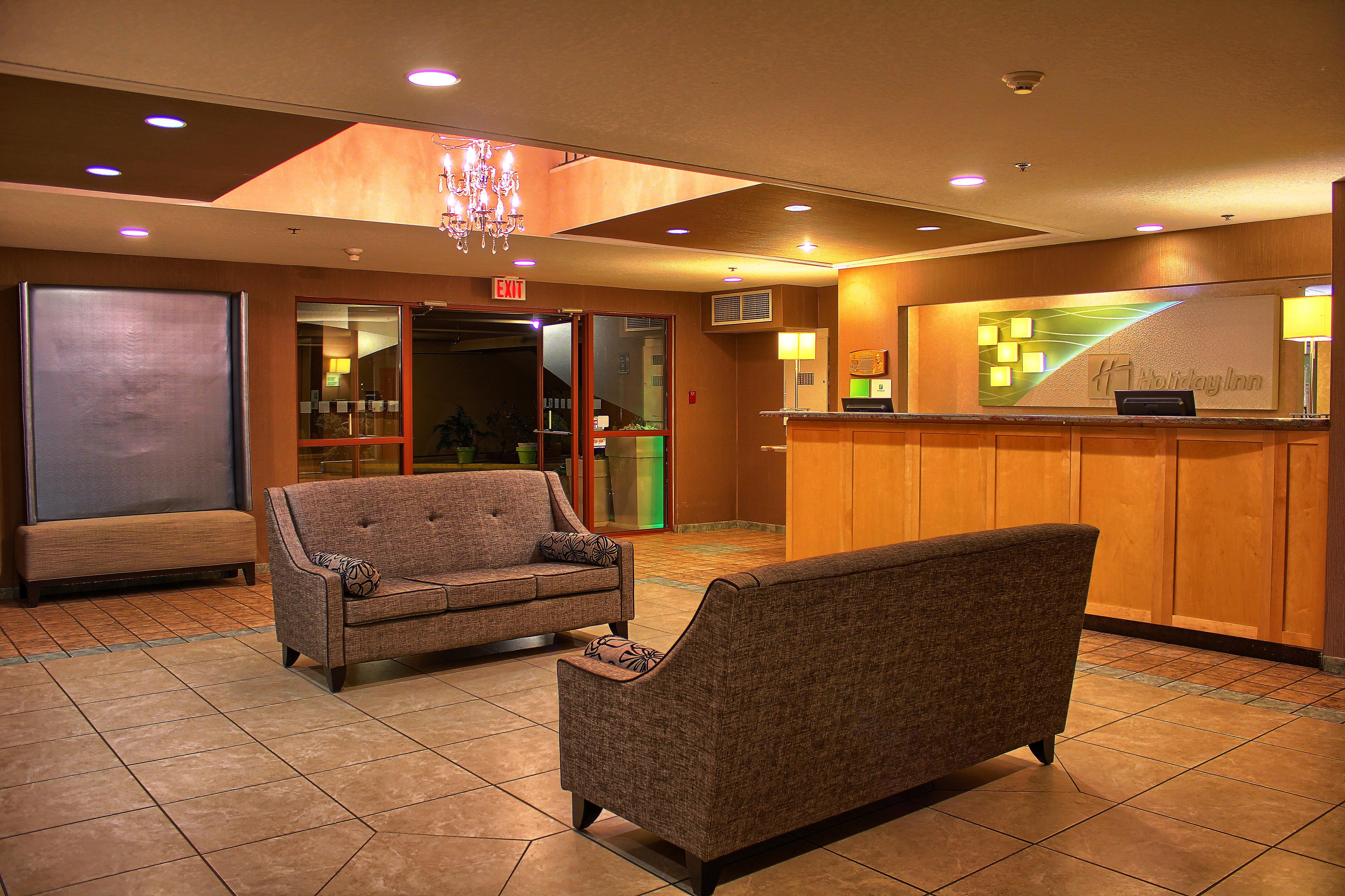 Holiday Inn Hotel & Suites Osoyoos, An Ihg Hotel Exterior photo